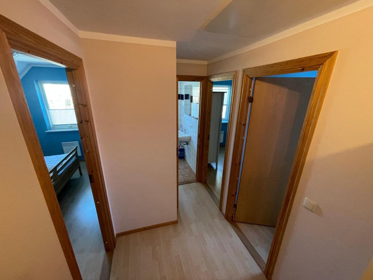 Alter Schwede Villa Zingst Luaran gambar