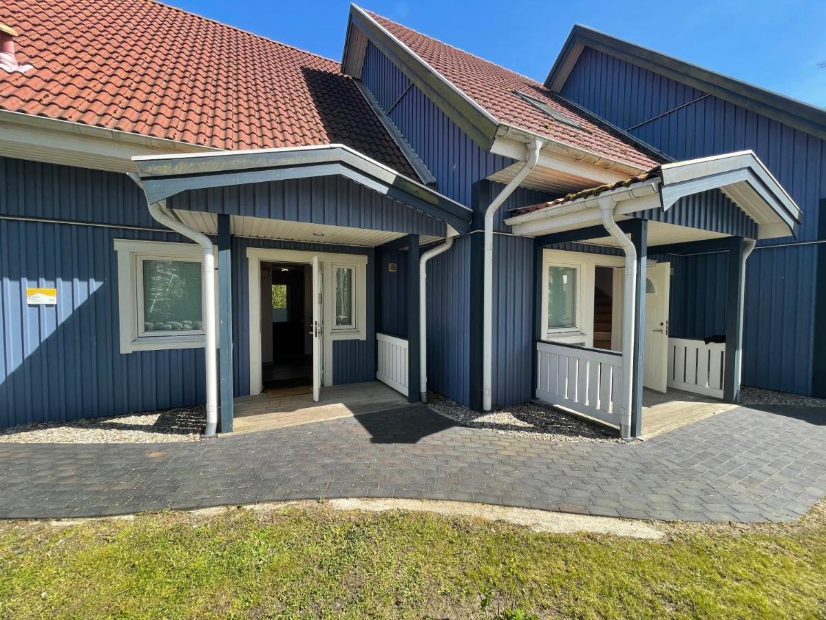 Alter Schwede Villa Zingst Luaran gambar