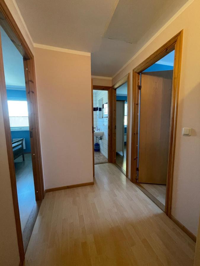 Alter Schwede Villa Zingst Luaran gambar