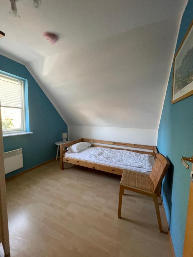Alter Schwede Villa Zingst Luaran gambar