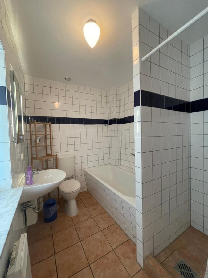 Alter Schwede Villa Zingst Luaran gambar